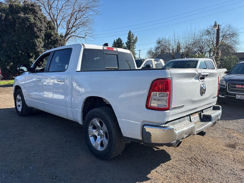 Used 2019 RAM 1500 Big Horn image 3