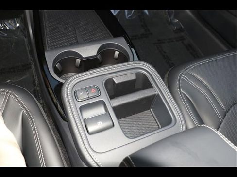 New 2025 Ford Mustang Mach-E Premium image 24