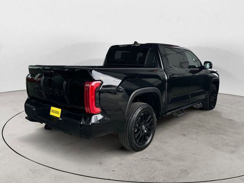 New 2026 Toyota Tundra Limited AWD/4WD image 5