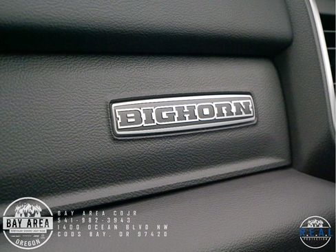 New 2026 RAM 1500 Big Horn image 19