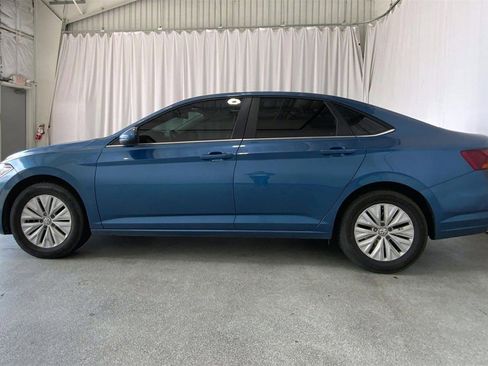 Used 2019 Volkswagen Jetta S w/ Driver Assistance Package image 26