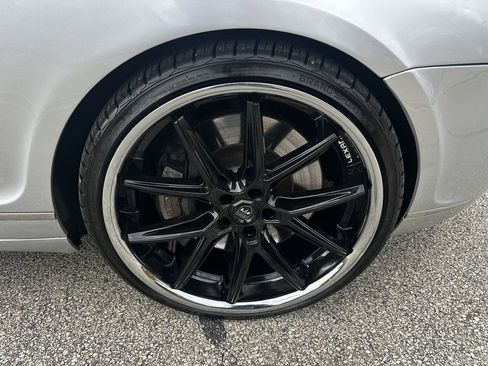 Used 2007 Bentley Flying Spur Flying Spur image 17