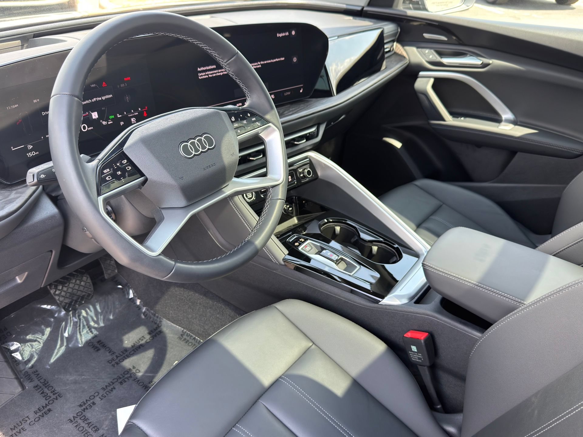Certified 2025 Audi Q5 Premium w/ Premium Plus AWD/4WD image 10