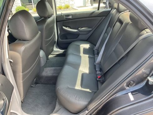 Used 2006 Honda Accord SE image 21