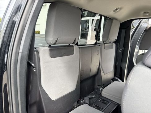 Used 2021 Toyota Tacoma SR w/ SR Convenience Package RWD image 47