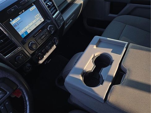 Used 2016 Ford F150 XLT w/ Equipment Group 302A Luxury image 20