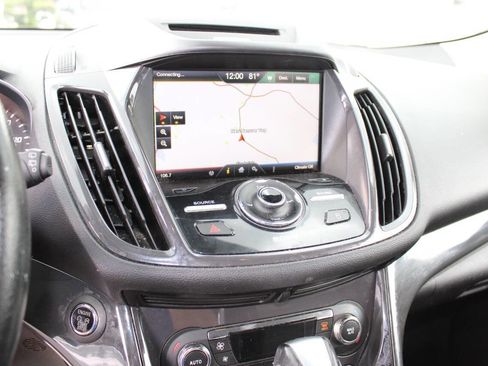 Used 2015 Ford Escape Titanium AWD/4WD image 15