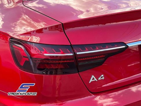 Used 2023 Audi A4 2.0T Premium Plus image 11