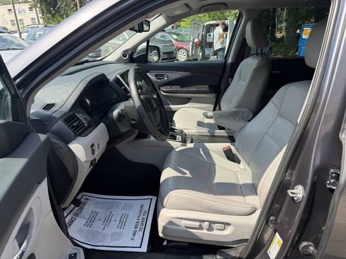 Used 2018 Honda Pilot EX-L image 11