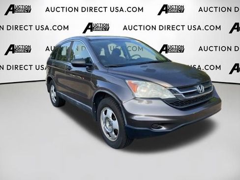 Used 2010 Honda CR-V LX image 5