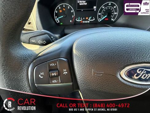 Used 2020 Ford Transit 250 148 High Roof Extended image 16