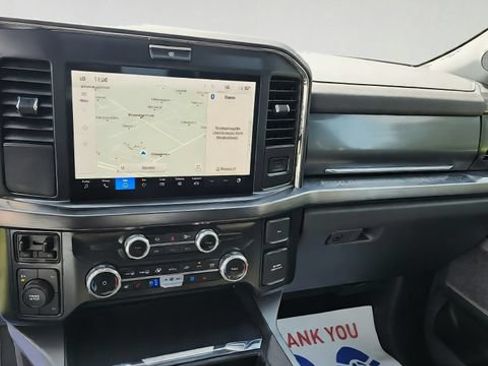 Certified 2026 Ford F250 Lariat AWD/4WD image 18