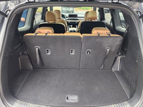 Used 2022 Kia Telluride SX w/ Towing Package image 7