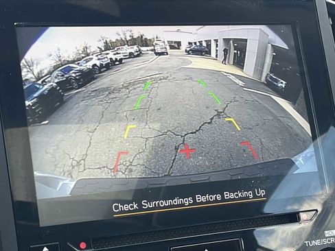 Certified 2023 Subaru Crosstrek 2.5i Sport image 18