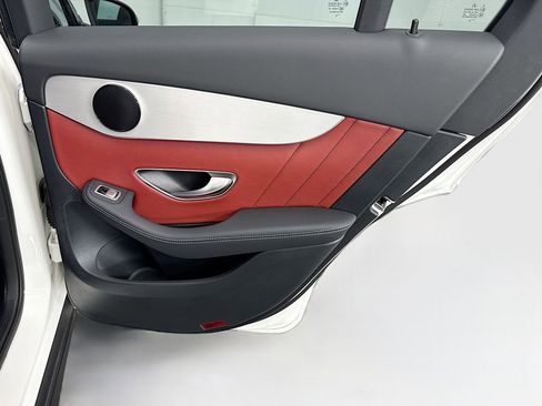 Certified 2022 Mercedes-Benz GLC 300 GLC 300 image 25