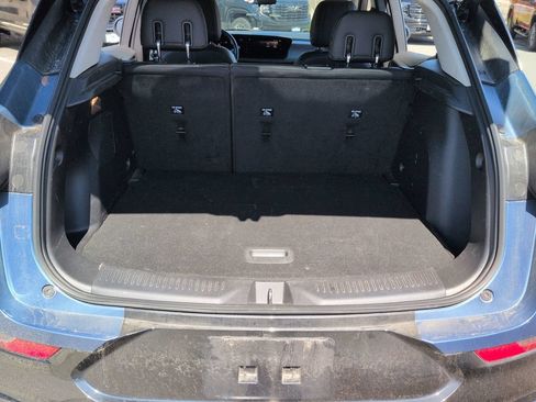 Certified 2024 Buick Encore GX Sport Touring AWD/4WD image 22