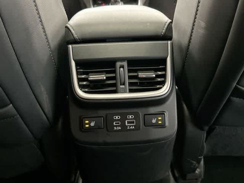Certified 2023 Subaru Outback Limited AWD/4WD image 21