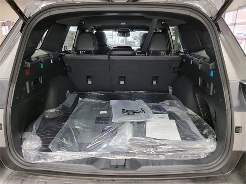 New 2026 Subaru Outback Limited XT image 35