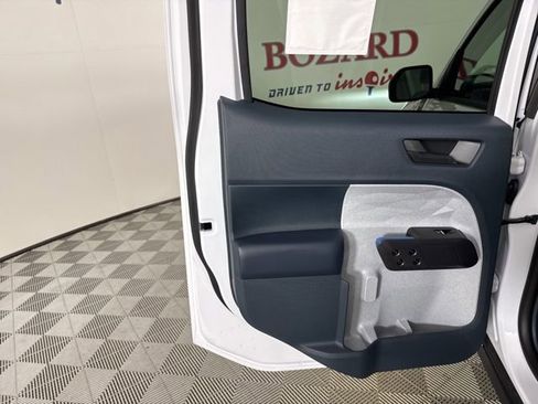 New 2025 Ford Maverick XLT w/ XLT Luxury Package image 19