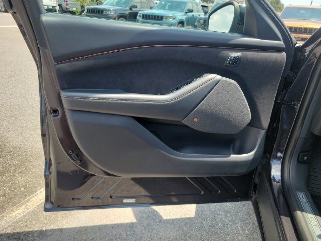 Used 2021 Ford Mustang Mach-E GT AWD/4WD image 17