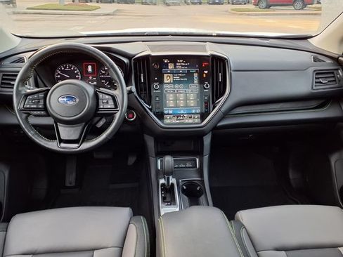 Used 2023 Subaru Ascent Onyx Edition AWD/4WD image 5