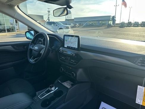 New 2026 Ford Escape Active FWD image 9