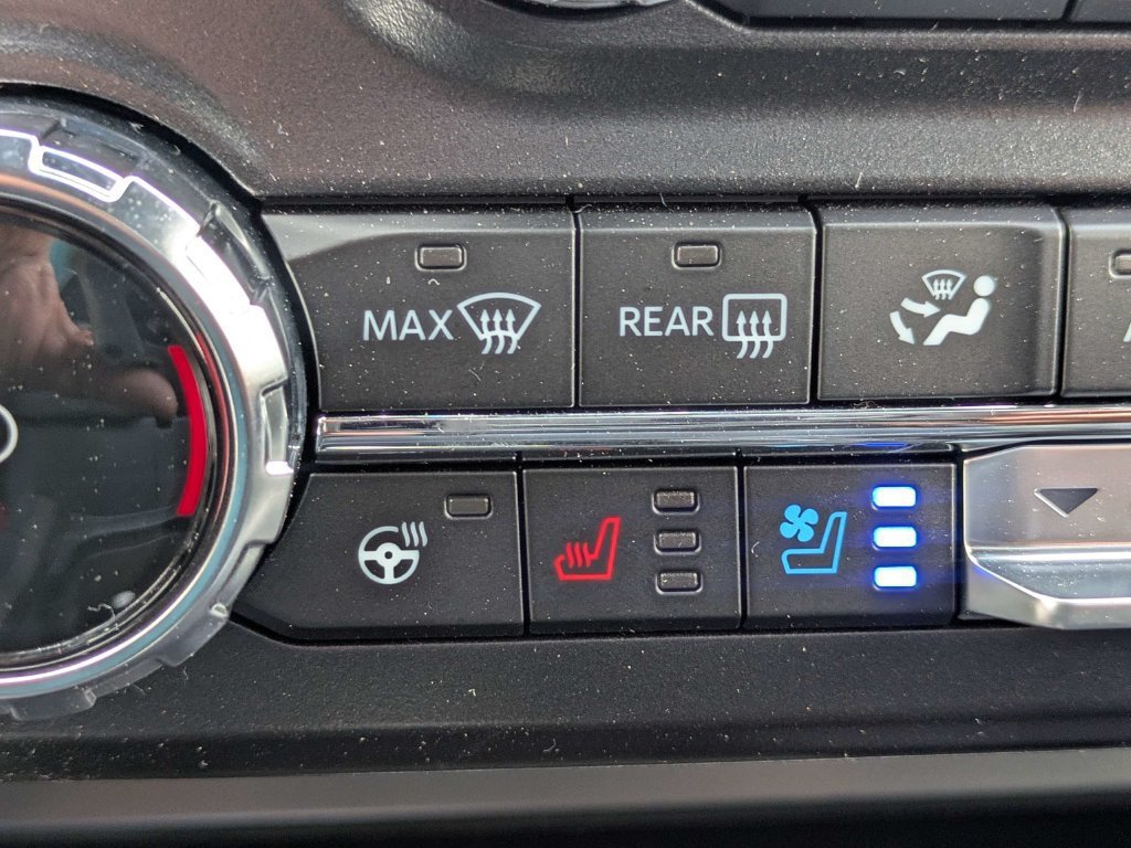 New 2026 Ford F350 Lariat w/ Lariat Ultimate Package AWD/4WD image 48