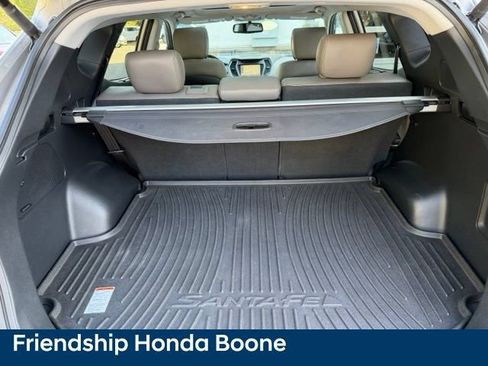 Used 2016 Hyundai Santa Fe Sport w/ Option Group 04 FWD image 38