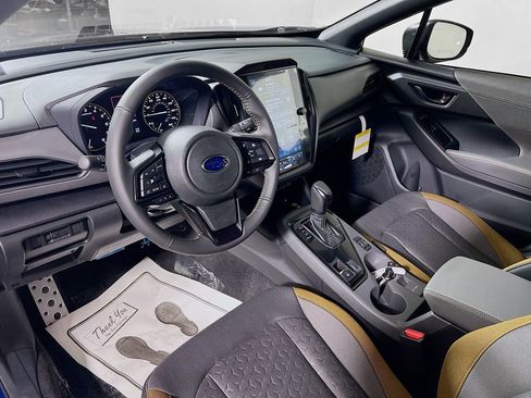 Certified 2025 Subaru Crosstrek 2.5i Sport w/ Popular Package #3A AWD/4WD image 9