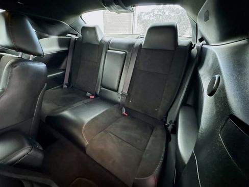 Used 2023 Dodge Challenger R/T Scat Pack image 27