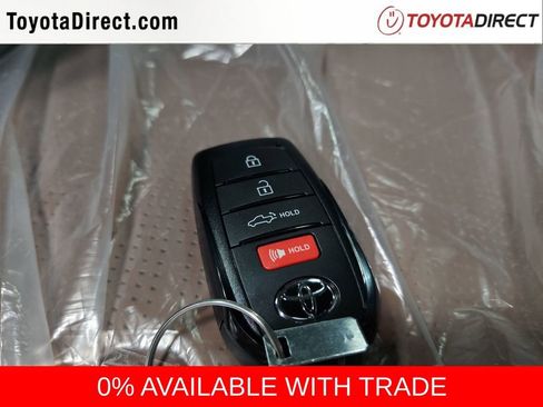 New 2026 Toyota Tundra 1794 Edition AWD/4WD image 33