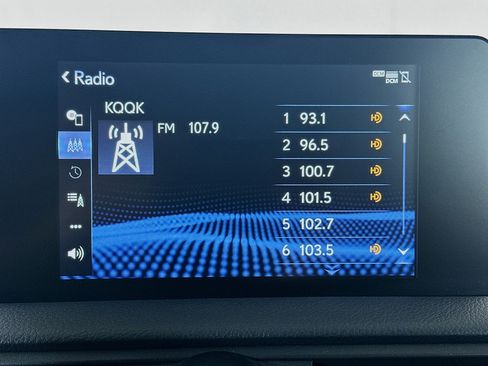 Used 2024 Lexus IS 300 w/ Comfort Package image 21