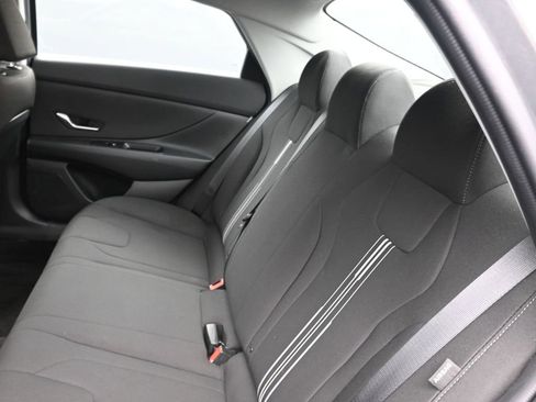 Certified 2024 Hyundai Elantra SEL image 25