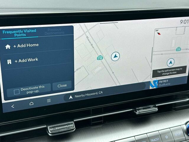 Used 2024 Hyundai Kona SEL FWD image 23