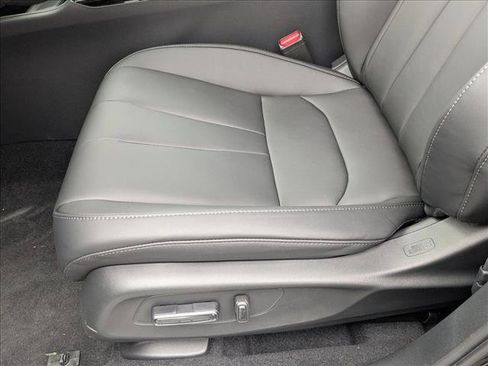 New 2025 Acura ADX FWD image 4