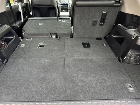 Certified 2023 Toyota 4Runner Limited image 21