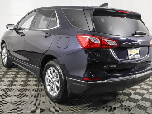 Used 2020 Chevrolet Equinox LT image 16