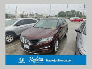 Used 2016 Lincoln MKC Reserve w/ Lincoln MKC Climate Package FWD video 1