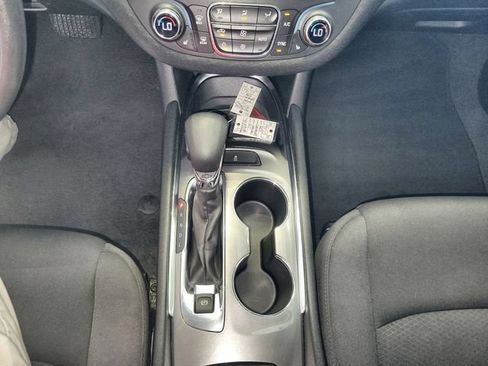 Used 2023 Chevrolet Malibu LT FWD image 20