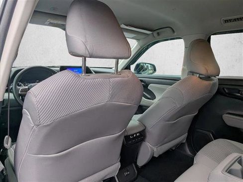 Certified 2024 Toyota Highlander LE image 15