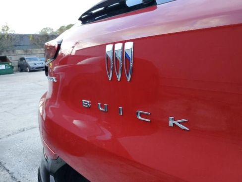 New 2026 Buick Encore GX Sport Touring w/ Comfort Package image 7