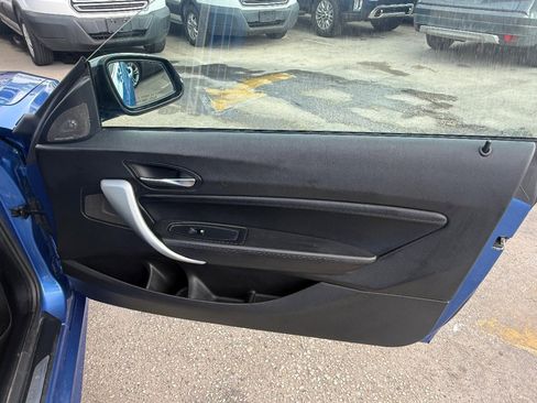 Used 2016 BMW M235i xDrive Convertible image 15