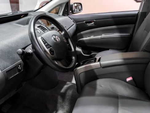 Used 2008 Toyota Prius Touring image 3