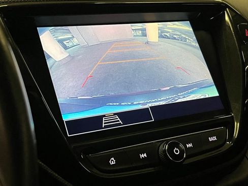 Used 2021 Chevrolet TrailBlazer ACTIV w/ Sun and Liftgate Package image 27