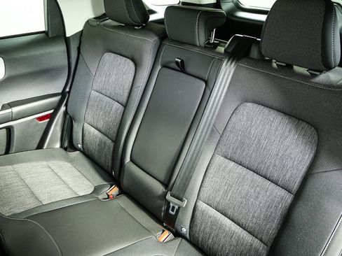 Used 2023 Ford Bronco Sport Big Bend w/ Convenience Package image 18