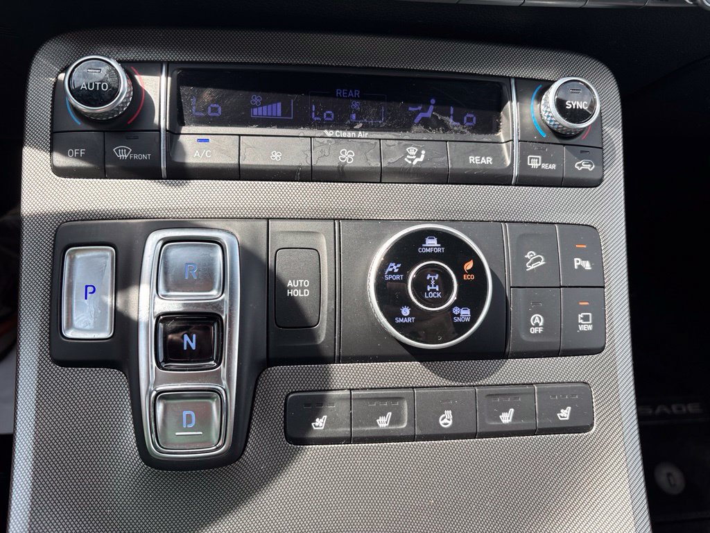 Used 2020 Hyundai Palisade Limited AWD/4WD image 45