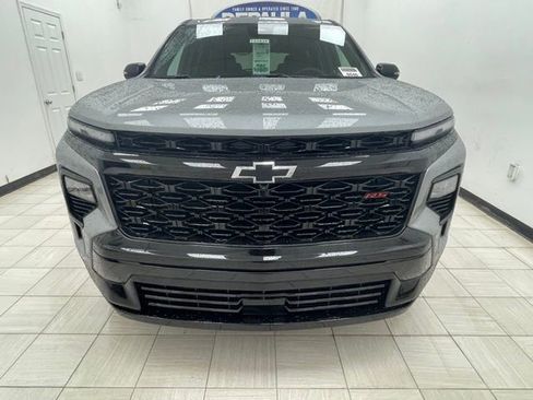 New 2026 Chevrolet Traverse RS w/ LPO, Floor Liner Package image 17