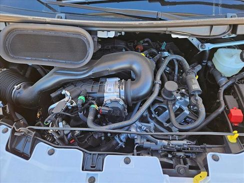 New 2025 Ford Transit 350 XL image 16