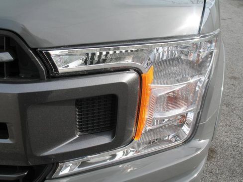 Used 2018 Ford F150 XLT w/ Equipment Group 302A Luxury image 74