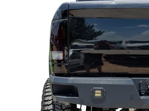 Used 2017 RAM 2500 Laramie w/ Sport Appearance Group AWD/4WD image 50